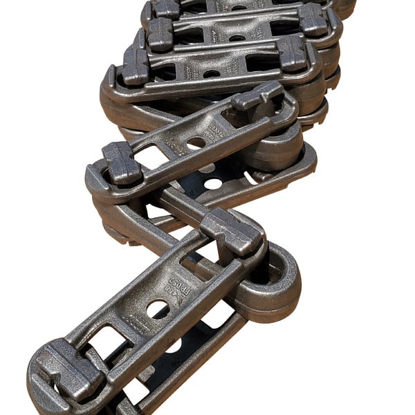 It Might Be Time To Replace Legacy Conveyor Systems