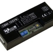 Support De Montage Itoh Denki MBC-071, Hexagonal Plat - Pièce Neuve