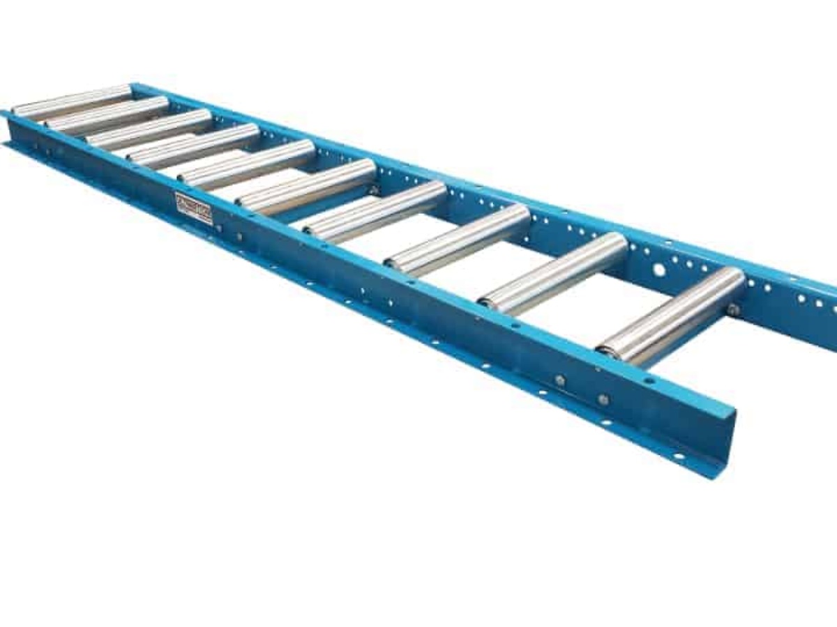 Gravity Conveyor | 12