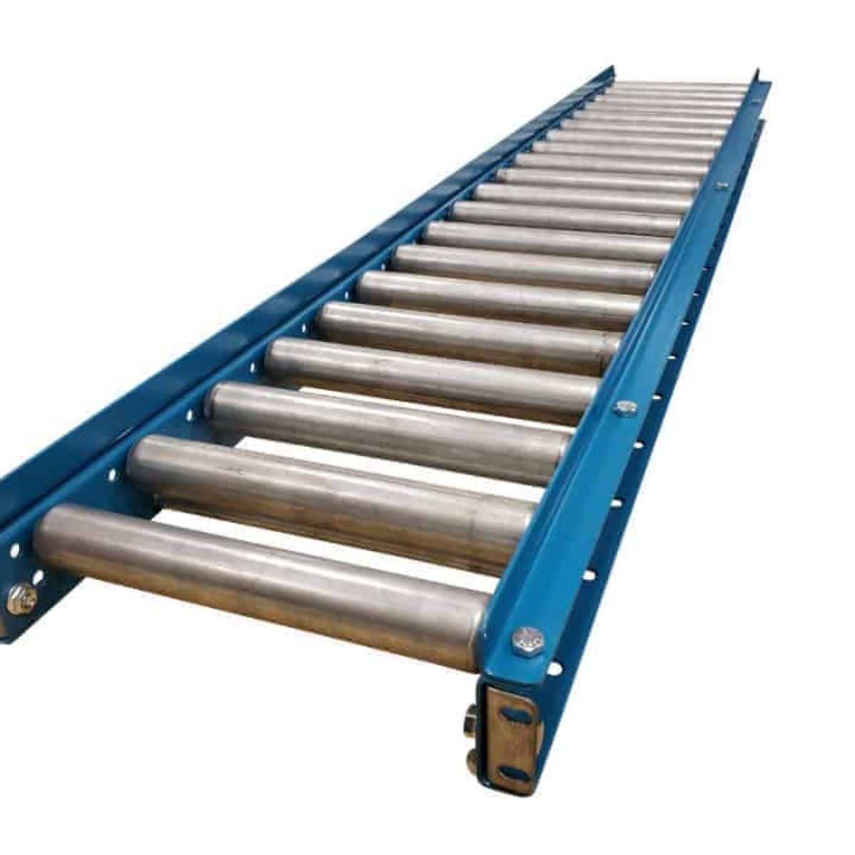 Conveyor Guide Rails | Fixed Angle | 1