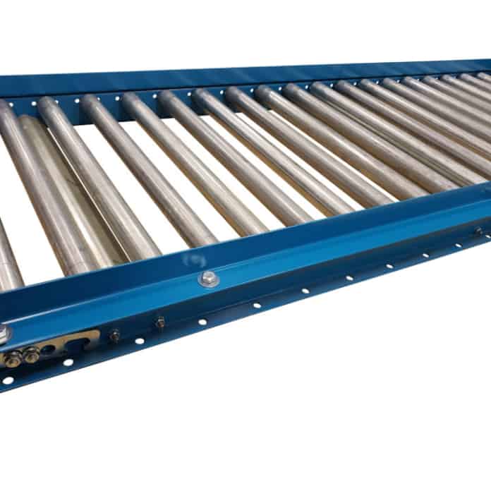 Conveyor Guide Rails Arquivos