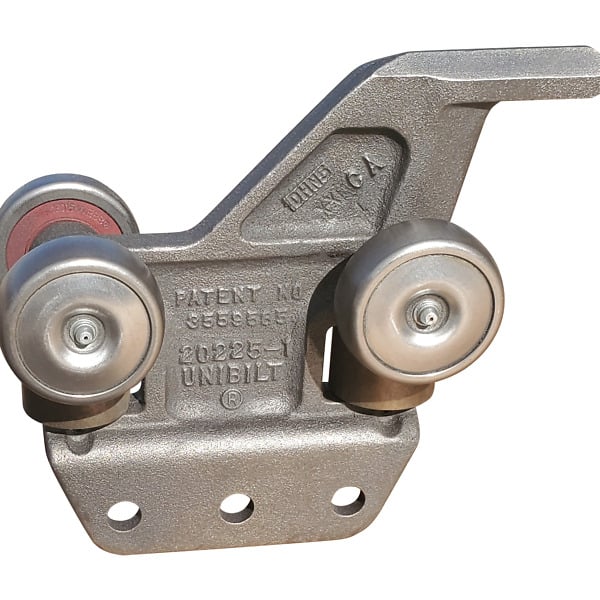 Jervis Webb Power and Free Conveyor Components