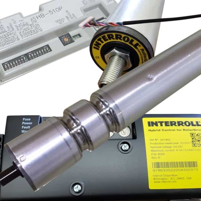 How 24V MDR conveyors work Ultimation Industries LLC