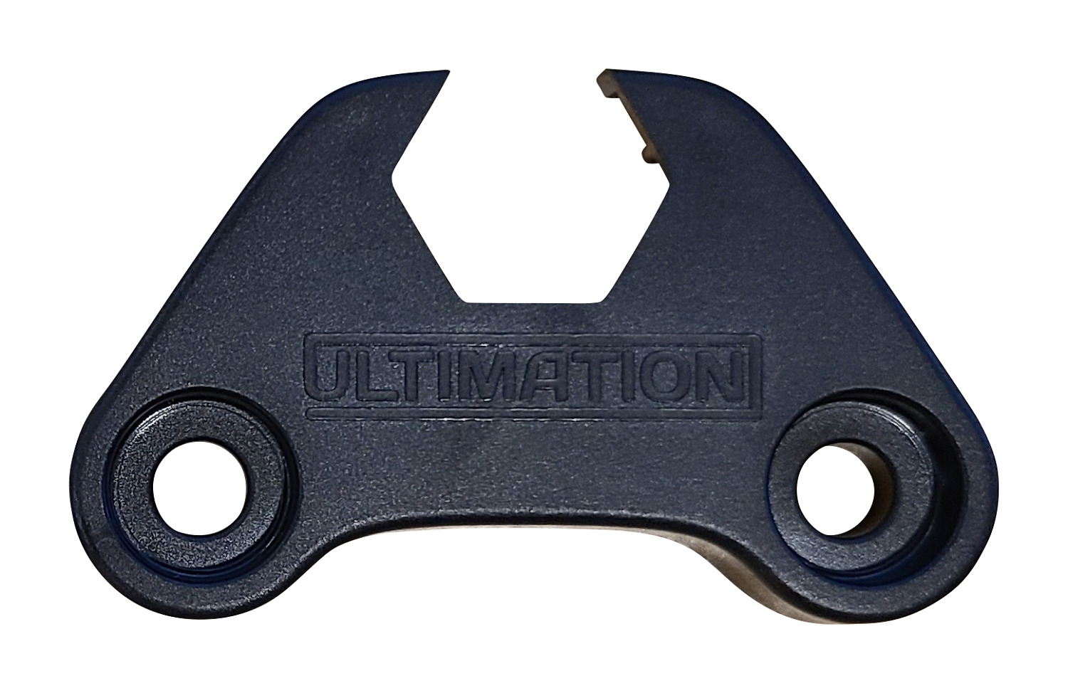 Anti-Rotation Plate Bracket for EC5000 Roller Drives