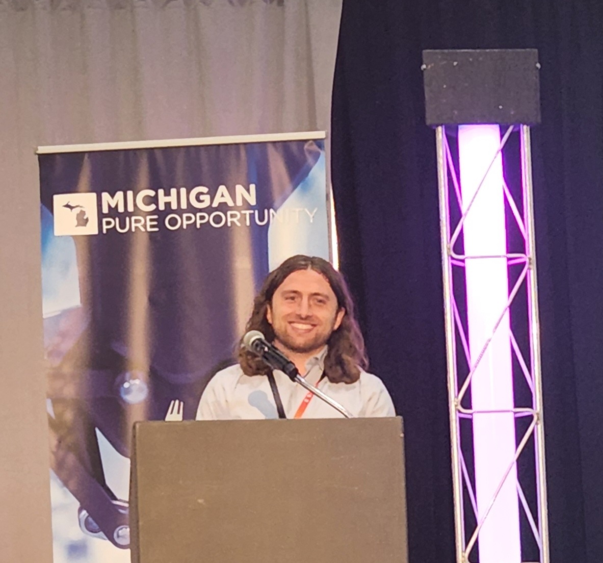 Tommaso Helwig 3D printing