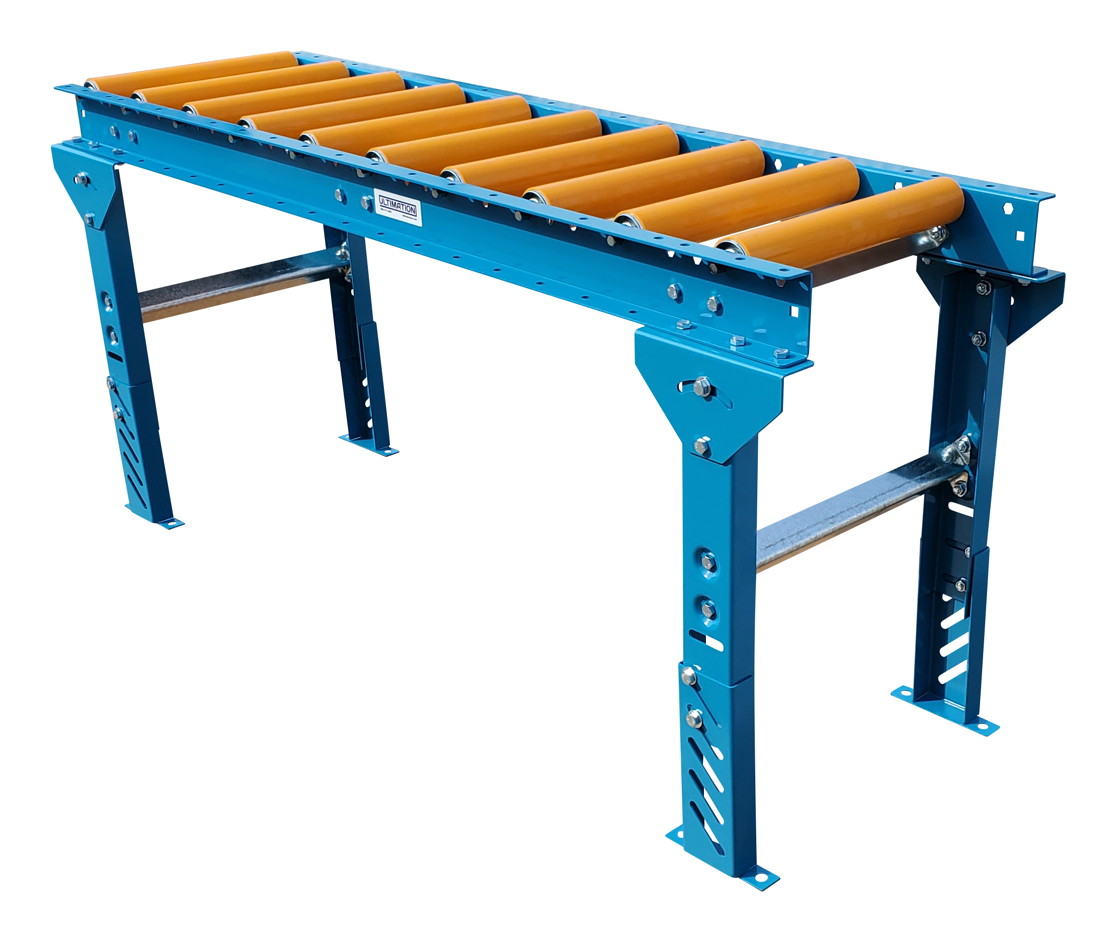 Gravity Conveyor Holiday Solution