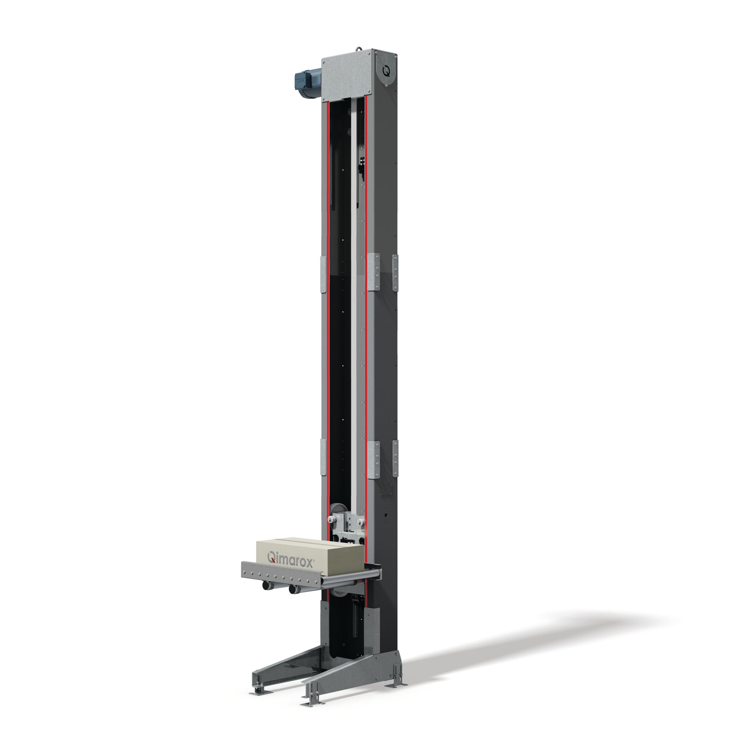 MK1 Qimarox Conveyor System Trends 2023