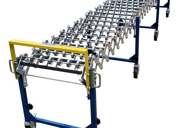 Quick-Ship Material Handling Solutions from Ultimation on Zoro