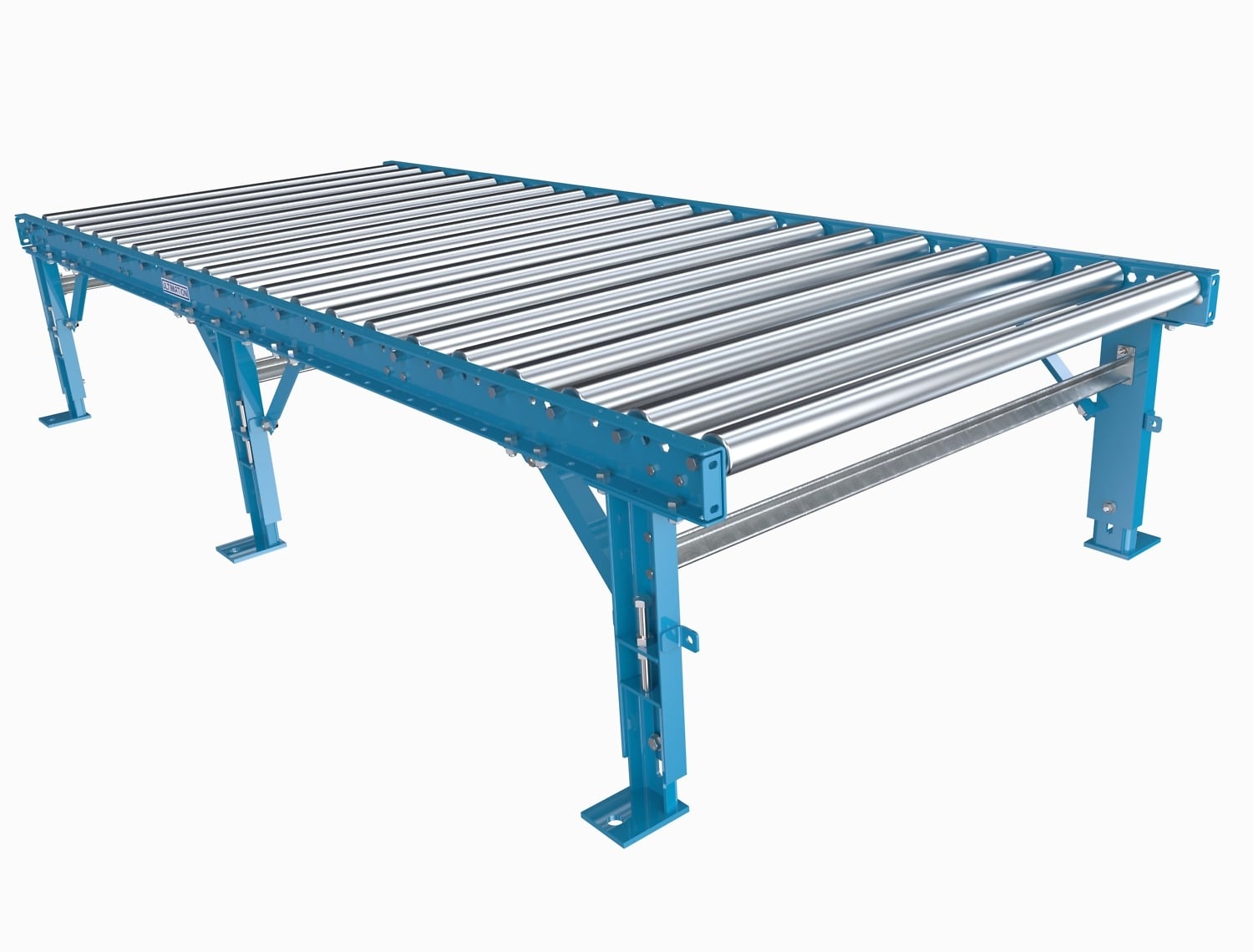 Heavy Duty Gravity Conveyor Set | 51