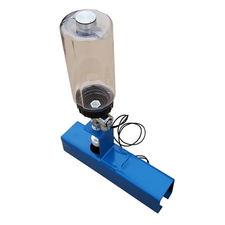 U11133 Automatic Lubricator Unibilt