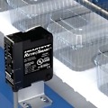 Aplicaciones del sensor de contenedor transparente RetroSmart RSRC-1