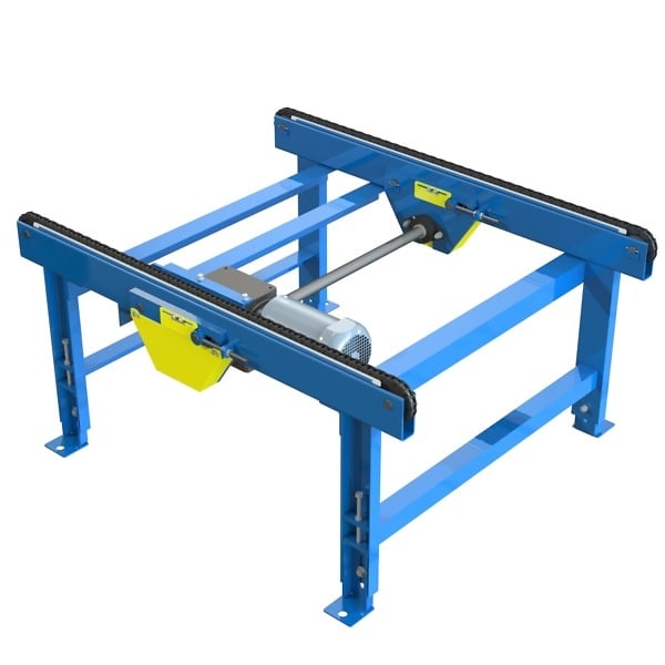 Chain Conveyors Archives Ultimation Industries LLC