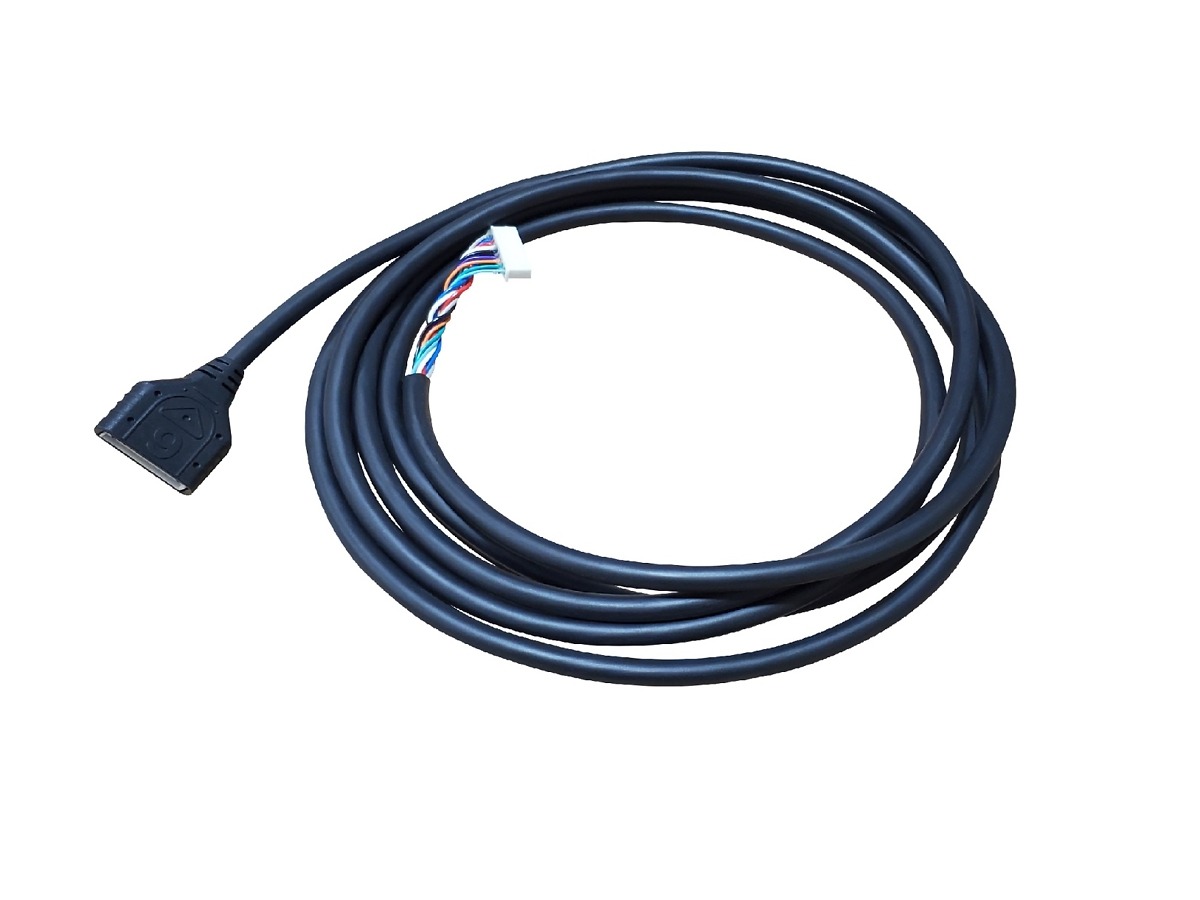 Itoh Denki 9pin to 9pin Extension Cable 2700mm (106.30 Itoh Denki 9pin to 9pin Extension Cable 2700mm (106.30