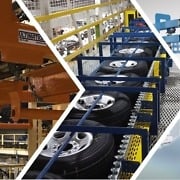 Collage of Ultimation product offerings