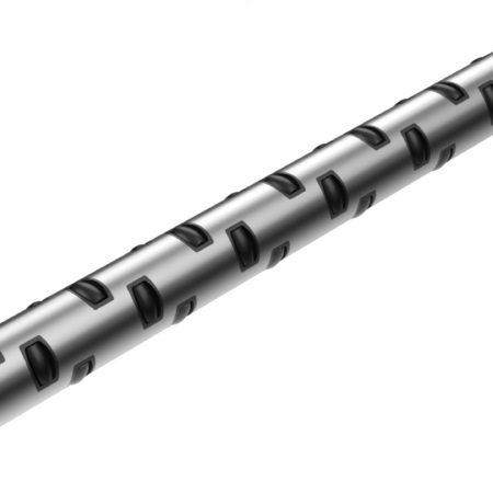 VectoRoller gravity 21" BF