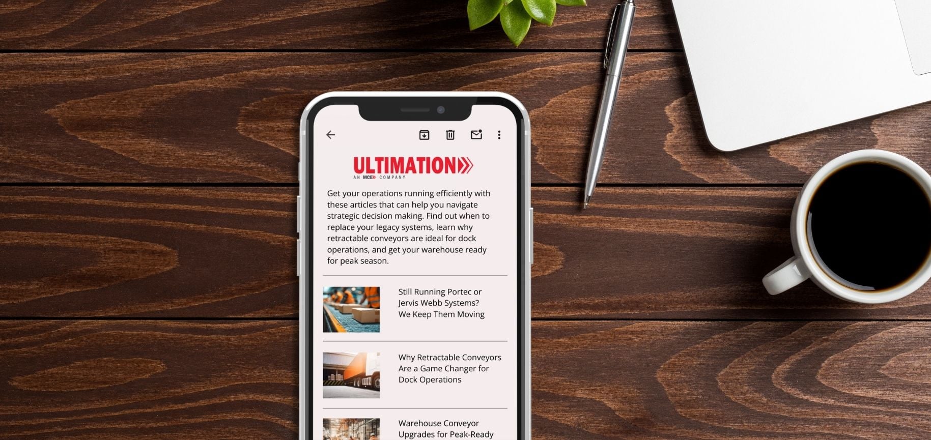 Newsletter Sign Up-Layer Slider