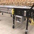 Ultimation Powered Flex Discharge End