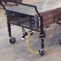 Ultimation Powered Flex Infeed End