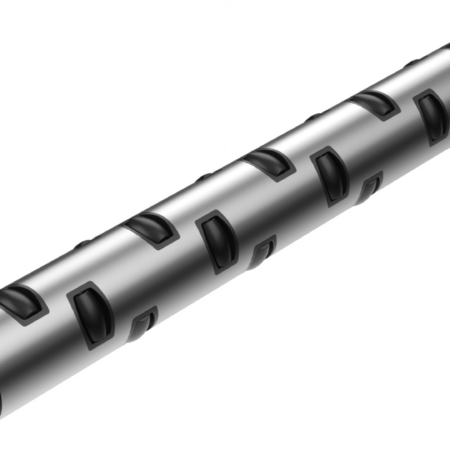 VectoRoller Gravity 15" BF