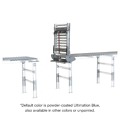 Spring-Assisted Gravity Lift Gate - Product Page Image