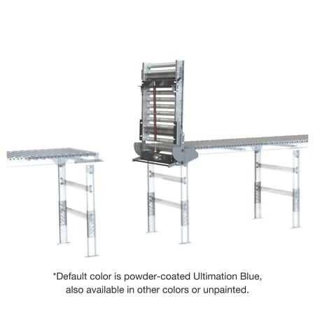 Spring-Assisted Gravity Lift Gate - Product Page Image