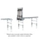 Spring-Assisted Gravity Lift Gate - Product Page Image