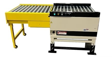 Itoh Denki Slide Open Gate (SOG2)