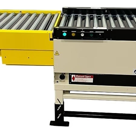 Itoh Denki Slide Open Gate (SOG2)