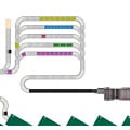 Buffer lanes multiple sku HR9