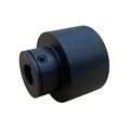 torque limiting coupler