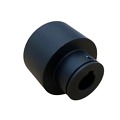 torque limiter coupler