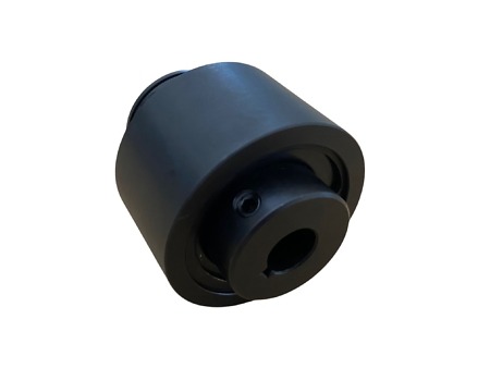 torque limiter/coupler