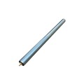 gravity roller for ultimation tire and wheel conveyor trailer