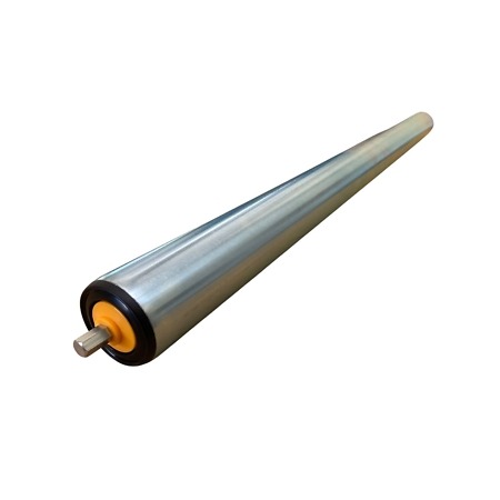 gravity roller replacement for trailer